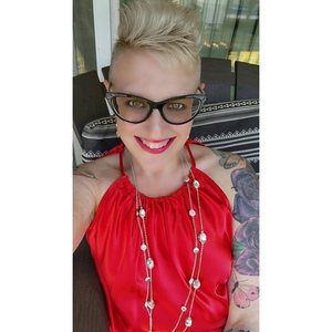 Meet your Posher, Kristi